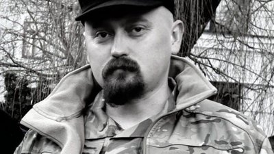 Зеленський посмертно присвоїв Тарасу Хаммеру звання Герой України