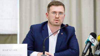 Шмигаль призначив нового головного санітарного лікаря