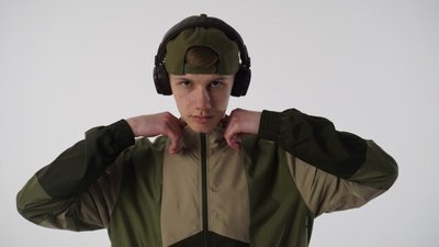 Набирає шалених переглядів у тіктоці: нова українська зірка Golubenko дасть сольний концерт у Львові