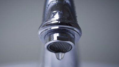 У Львові без водопостачання  залишилися мешканці трьох десятків вулиць