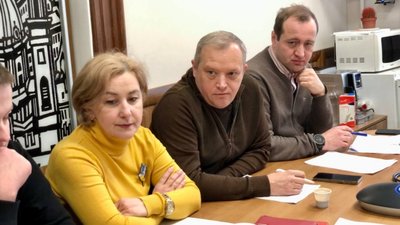 Чому Львівська міська рада не може профінансувати капітальні видатки