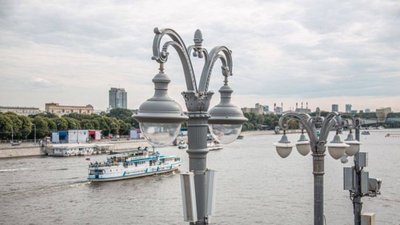 У Москві залунають сирени