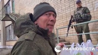 На Луганщині чотири мери виявилися зрадниками