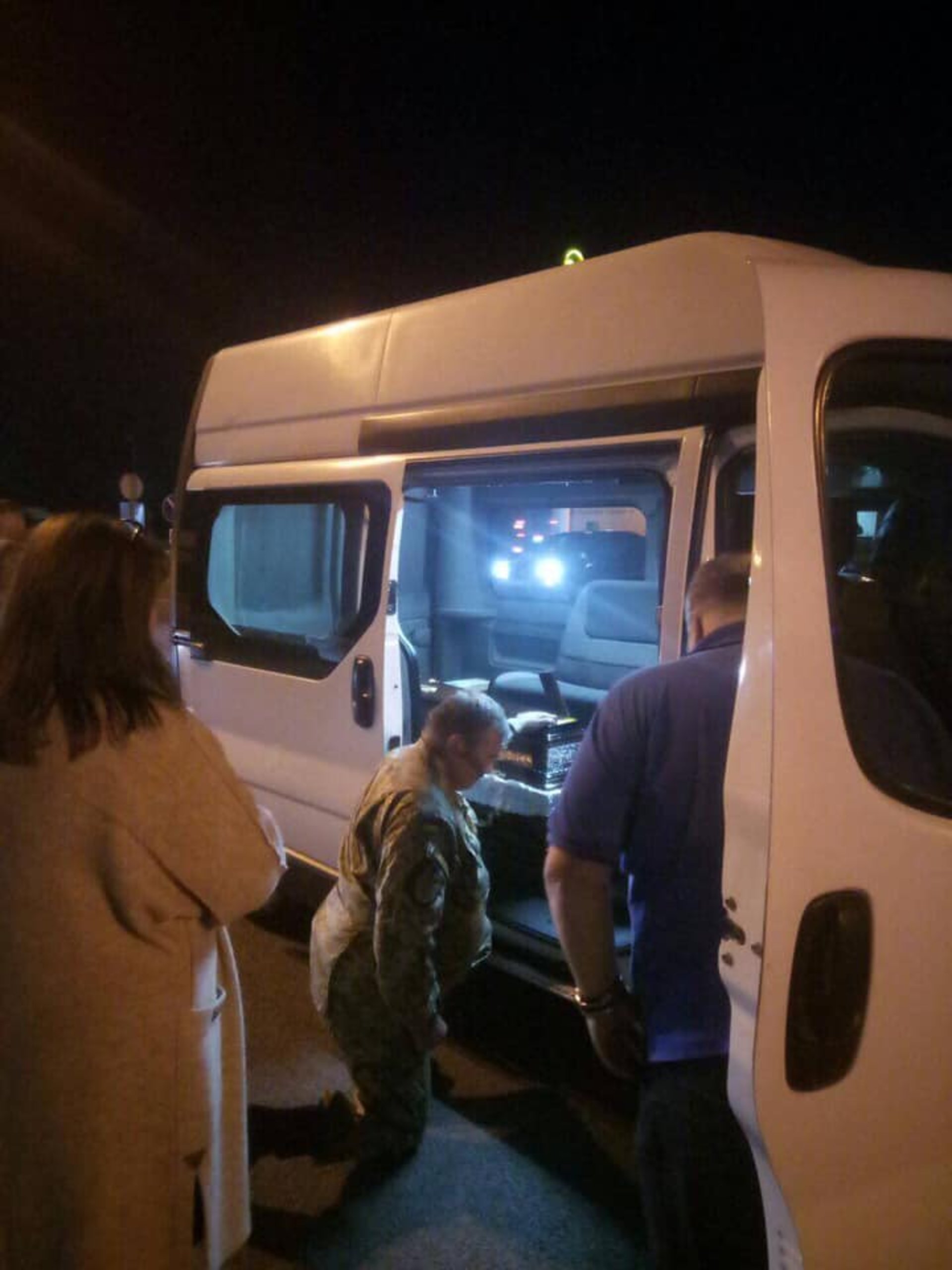 У Львові біля пам‘ятника Шевченку прощатимуться з героєм. Фото Ігор Зінкевич