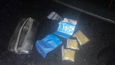 У Львові у порушників комендантської години виявили наркоту (ФОТО)