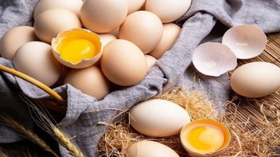 В Україні наступного року здорожчають яйця