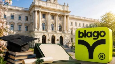blago підтримала стипендіальну програму для студентів Львівської політехніки