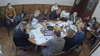 Бюджет розвитку Львова у четвер не приймуть у повному обсязі