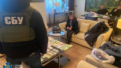 СБУ і ДБР провели обшуки на об’єктах колишнього нардепа і російського олігарха, які можуть бути причетні до мільярдних корупційних схем в Україні