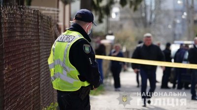 На Львівщині поліцейських не тестують на коронавірус, - журналіст
