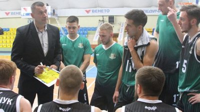 До Львова повертається баскетбольна Суперліга