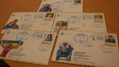 У громадах Львівщини обіцяють розвивати спорт (ФОТО)