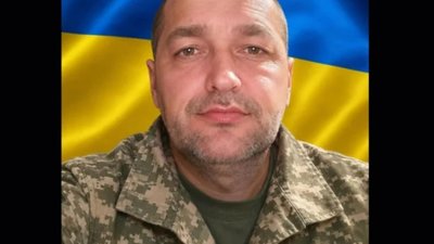 Бориславська громада у скорботі: підтвердилась трагічна звістка про загибель Романа Маланчака