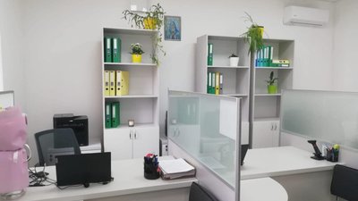 На Львівщині відкрили новий ЦНАП. Центр запрацював у Великолюбінській громаді