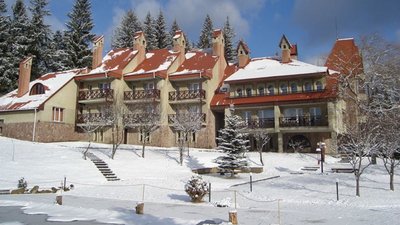 Працівники ІТ-компанії масово отруїлися на корпоративі у Славському
