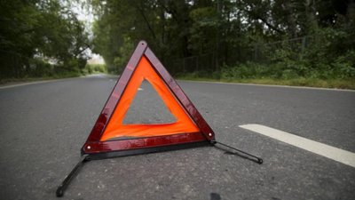 У Львові внаслідок наїзду «БМВ» травмований пішохід помер у лікарні