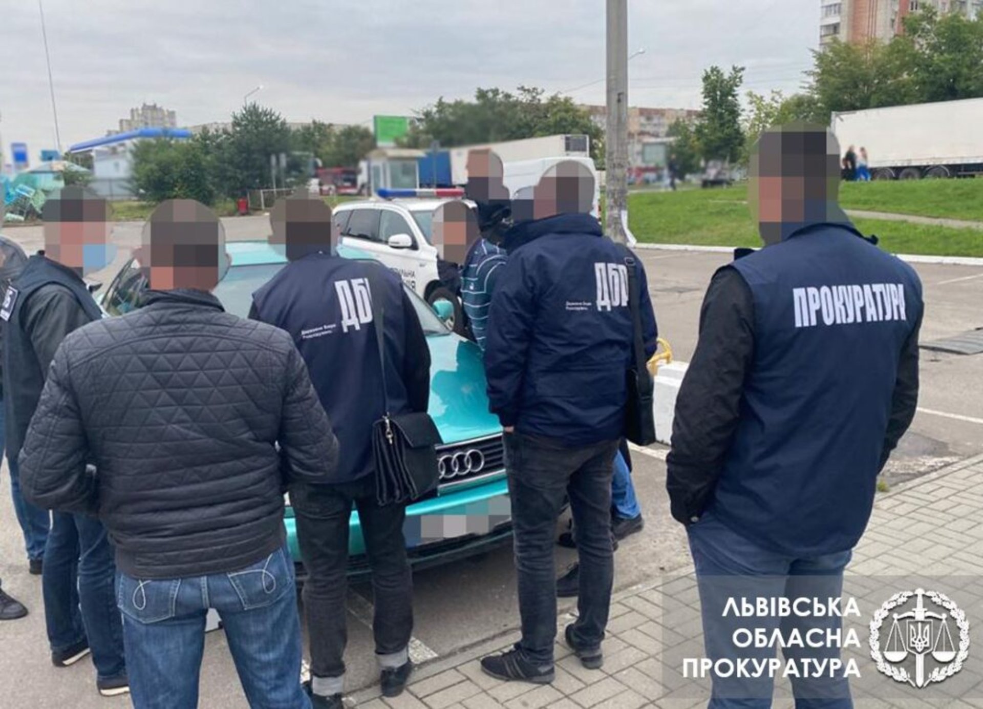 1 тис дол США: у Львові на хабарі викрито судового експерта