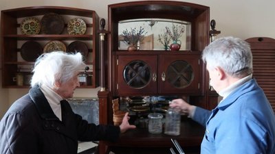 У Львові туристи можуть відвідати кухню Франка (ФОТО)