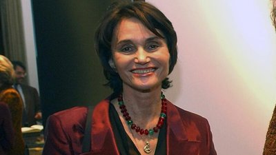 Від коронавірусу померла іспанська принцеса Марія Тереза