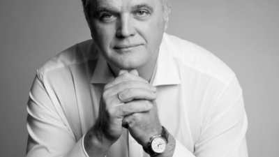 Відійшов у вічність екс-нардеп "Самопомочі" Олексій Скрипник