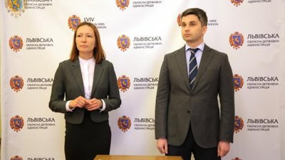 На Львівщині відбудеться фінальний етап Львівського обласного фестивалю