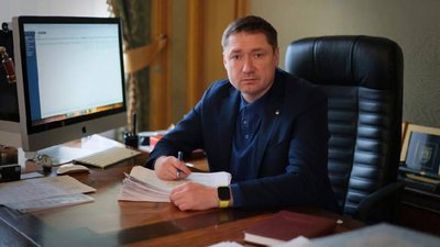 Реконструкції біатлонної траси в Новояворівську не буде, - Козицький