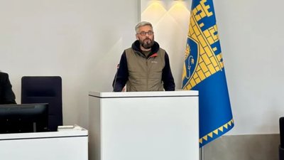У центрі Львова без аукціону хочуть віддати "жирні приміщення"