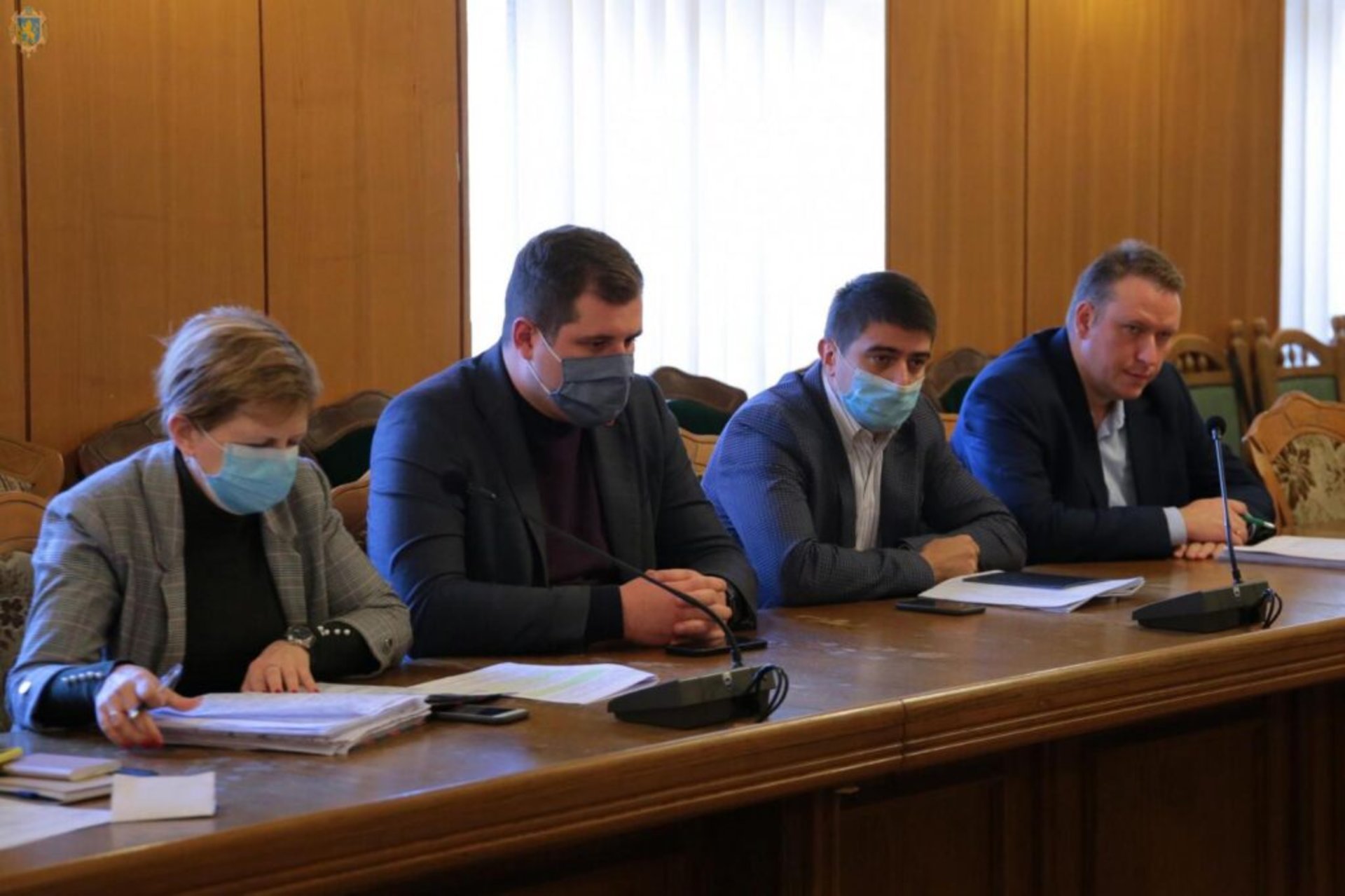 Львівщина оголосила надзвичайну ситуацію через газ