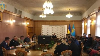 Львівська ОДА так і не оголосила надзвичайний стан у Новояворівську та Новому Роздолі