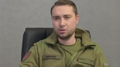 Україна повернеться до кордонів 1991 року, - Кирило Буданов (ВІДЕО)