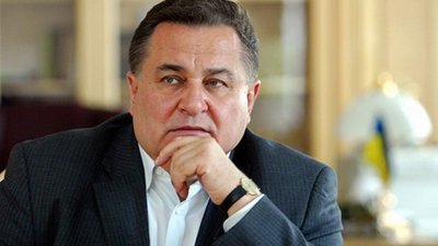 Євген Марчук сказав, коли може закінчиться війна на Донбасі