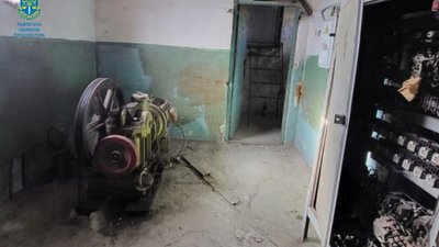 У Львові у ліфті загинула 47-річна жінка