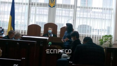 У Львові нарешті розпочалося судове засідання у справі Звіробій і Федини (ФОТО)
