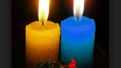 Львівщина прощається з ветераном АТО Дмитром Власовим