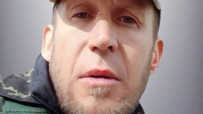 Львів проведе в останню путь захисника України
