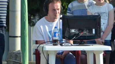 Львову потрібен величезний спорткомплекс, - журналіст