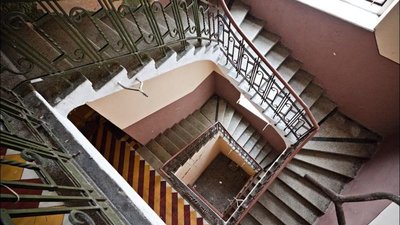 Трагічна смерть під час відрядження: львів‘янин загинув у готелі на Тернопільщині