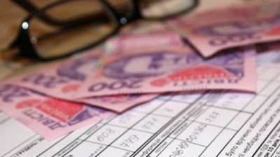 У Зеленського вирішили забрати гроші з субсидій і віддати на потреби силовиків