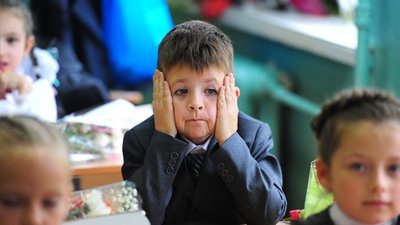 На Львівщині невакциновано 38 780 дітей