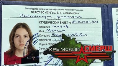 Фаріон повинна сісти за грати, - Тарас Березовець