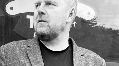 У Львові відійшов у вічність колишній депутат Андрій Карбовник