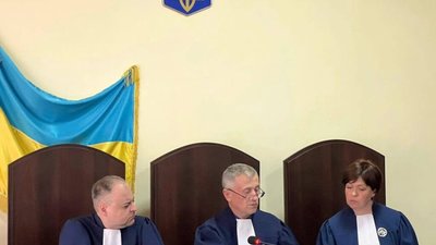 У Львові триває суд над ймовірним вбивцею Ірини Фаріон