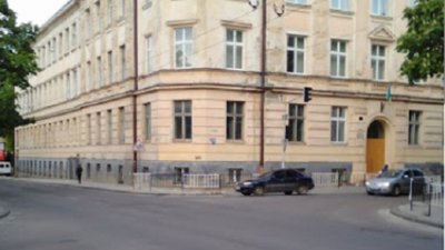 Учням російського ліцею №17 у Львові не хочуть розповідати про Небесну Сотню
