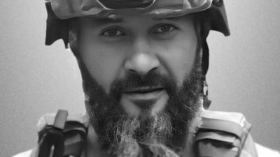 Завтра Львів попрощається із захисником Андрієм Онішком