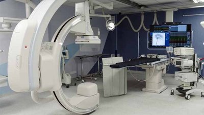 У Червонограді відкриють  сучасний кардіологічний центр