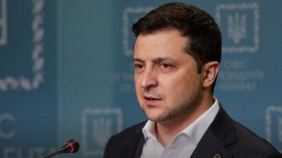 В Ужгороді затримали російського агента, який готував замах на Зеленського