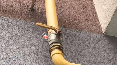 Завтра на кількох вулицях Львова не буде газу 