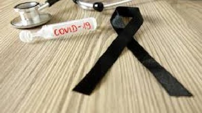 Уряд заборонив надавати статистику смертей на Львівщині на час дії карантину