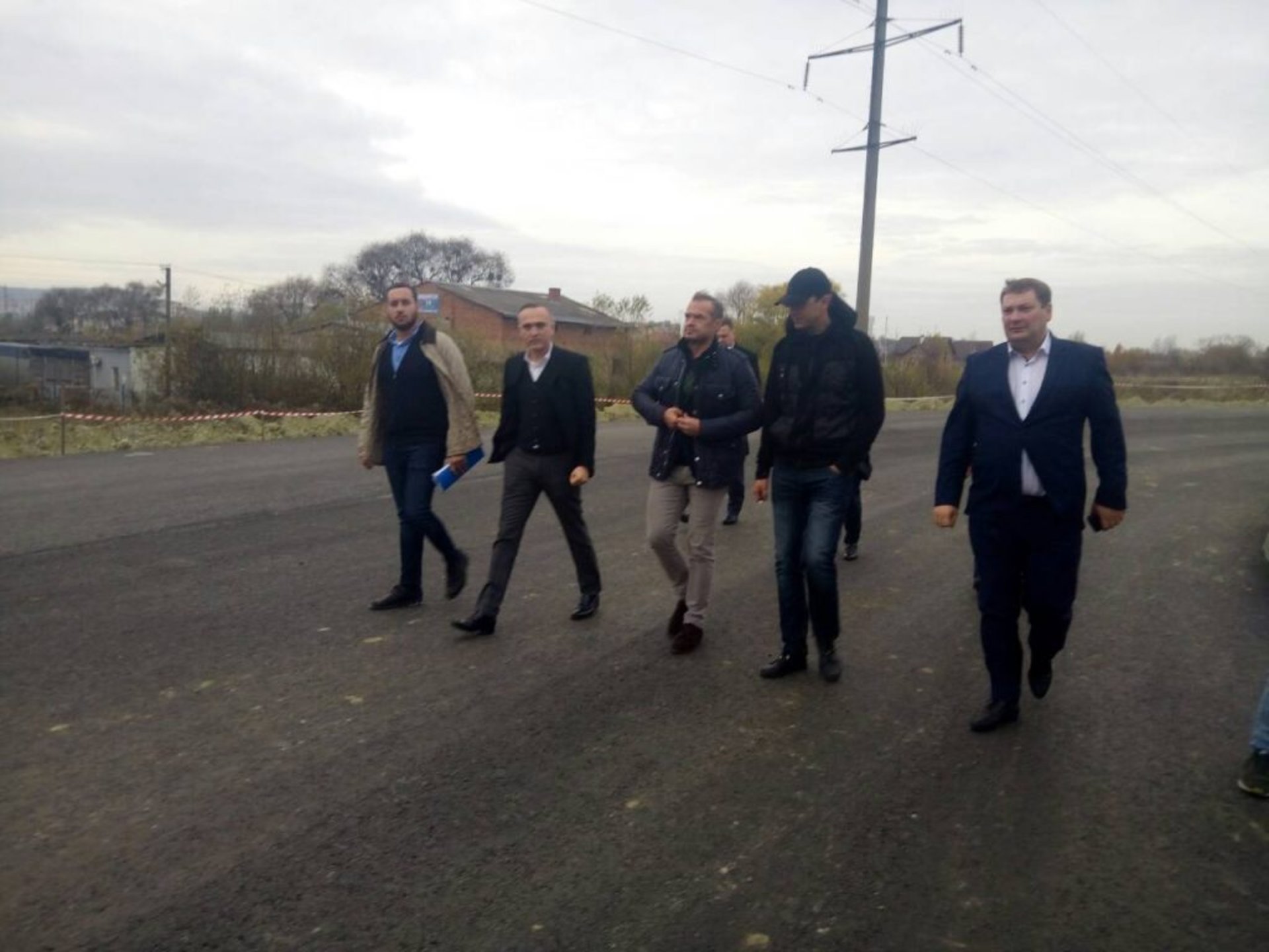 Фото: Служба автомобільних доріг у Львівській області