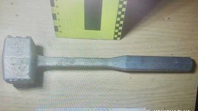 У Одесі чоловік викрав і з'їв черепаху – поліція оголосила підозру